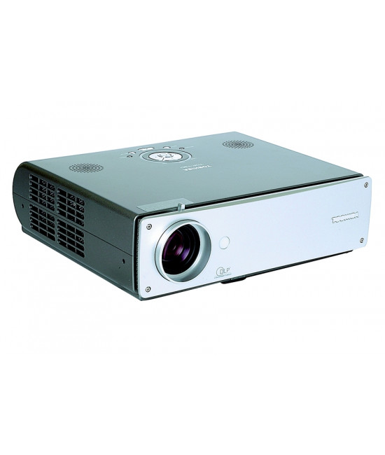 Projektor TOSHIBA TDP-T90U XGA  USB,VGA, D-Sub, S-Video DLP 2200LM Trieda A Lampa A